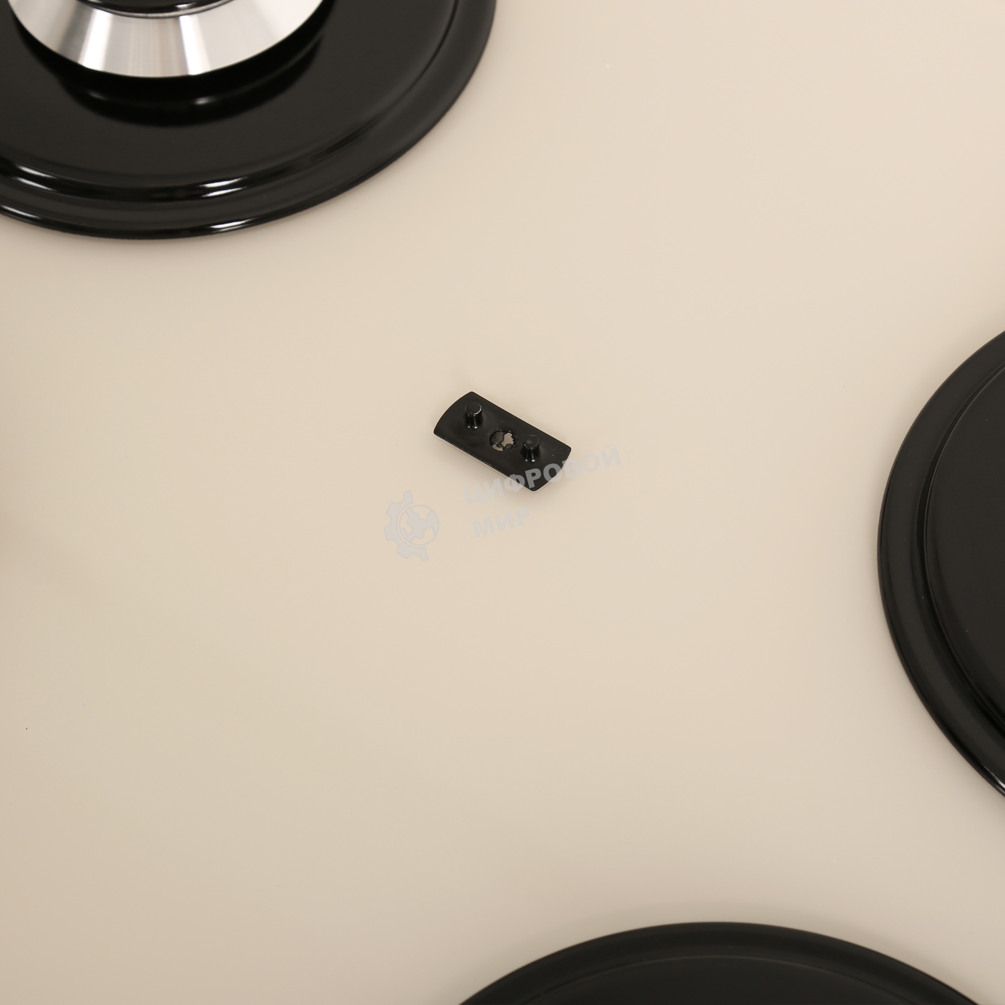 Газовая варочная панель Gefest ПВГ 2401-01 В81 14923001