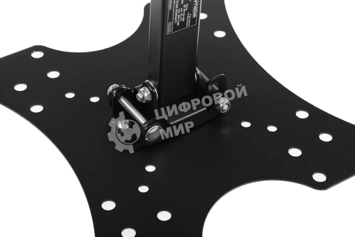 Кронштейн Arm media MARS-3 черный, 20