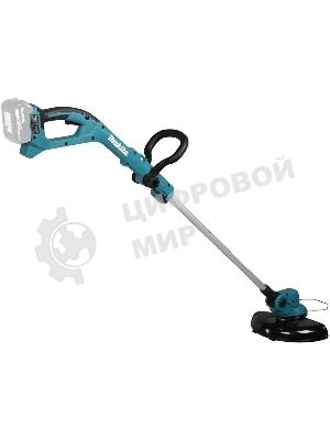 Триммер аккамуляторный Makita DUR193Z, 18 В, 0 Ач