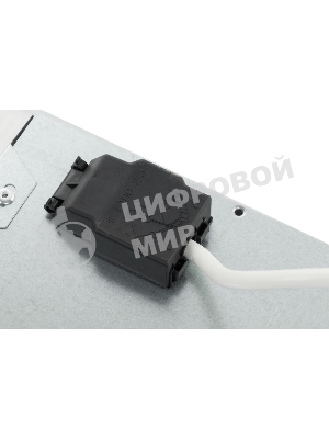 Газовая варочная панель Gefest ПВГ 2231-01 Р12, 4 конфорки, закаленное стекло, белый