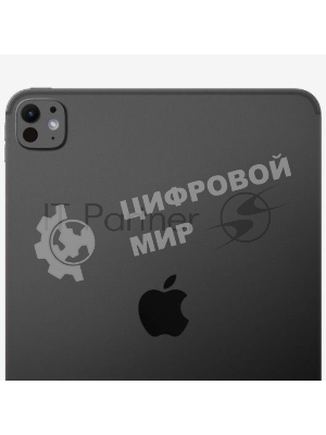Планшет Apple iPad Pro 2025 A3357 11