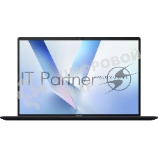 Ноутбук ASUS Vivobook 18 M1807GA-S8054 AMD Ryzen AI 7 445 2000MHz/18