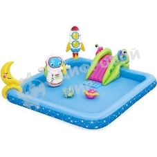 Игровой центр 