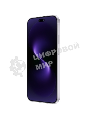 Смартфон Huawei Nova 15 Pro 12/256Gb лавандовый