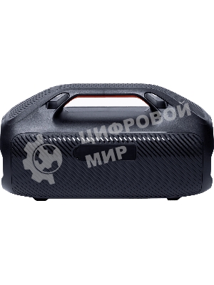 Портативная колонка MEG SDA100BL, 100Вт, Bluetooth, влагозащита IPX7, PowerBank, черная