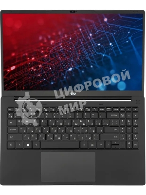Ноутбук IRU Strato 15ALID4/15.6