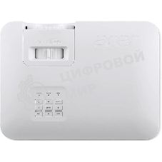 Проектор Acer PL2530i DLP 5000Lm LS (1920x1080) 50000:1 ресурс лампы:20000часов 1xUSB typeA 2xHDMI 2.9кг
