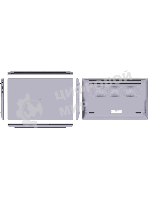 Ноутбук Digma Echo/15.6