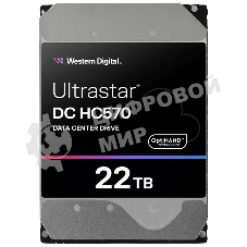 Жесткий диск серверный Western Digital 3.5