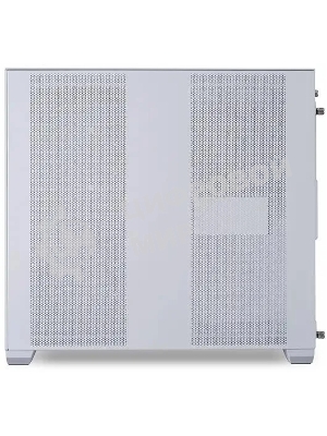 Компьютерный корпус Lian-Li O11 Air Mini белый без БП ATX 8x120мм 2xUSB 3.0 audio