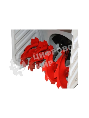 Снегоуборщик бензин. Ресанта СБ 4800Б