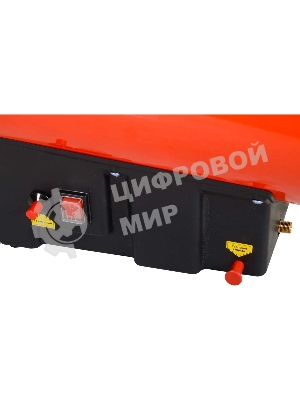 Тепловая газовая пушка Ресанта ТГП-75000