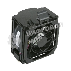 Вентилятор SuperMicro FAN-0138L4 92x92x38мм 7500