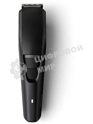 Триммер Philips Series 3000 BT3234/15, черный