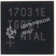 Микросхема MAX17031E