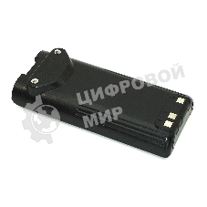 Аккумулятор для Icom IC-A24 (Icom BP-210, BP-222) 1650mah 7,2V Ni-Mh