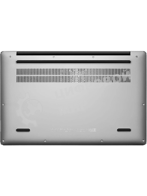 Ноутбук Osio FocusLine F140i-008 черный Core i5 1235U 16Gb SSD 512Gb Intel UHD Graphics 14