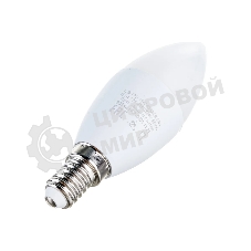 Лампа светодиодная Feron LB-770 11W 230V E14 4000K свеча