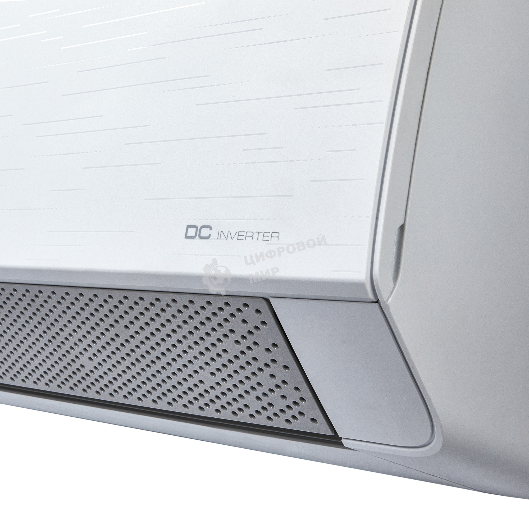 Внутренний блок сплит-системы Ballu Defender BSHI-09HN8 инвертор, 9000 BTU, 27 м², 19 дБ, охлаждение, обогрев, осушение, белый (строго с 10874216)