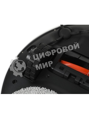 Робот-пылесос Xiaomi Robot Vacuum X20 Pro EU D102GL белый, 5200 мAч Li-Ion, уборка влажная/сухая, пылесборник контейнер 0.29 л
