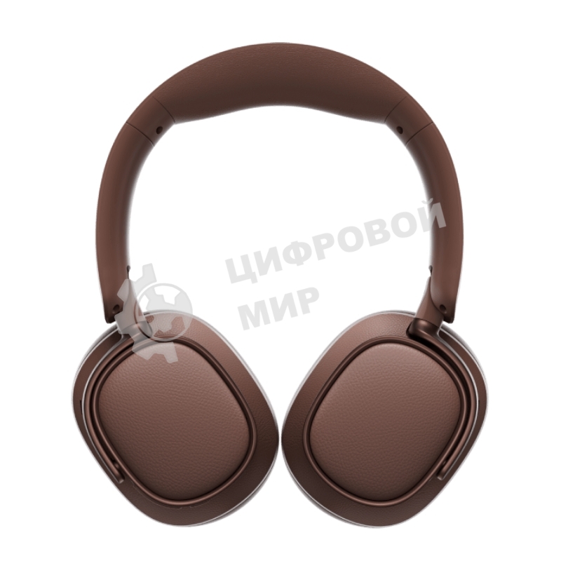 Гарнитура мониторные Edifier ES850NB коричневый беспроводные bluetooth оголовье