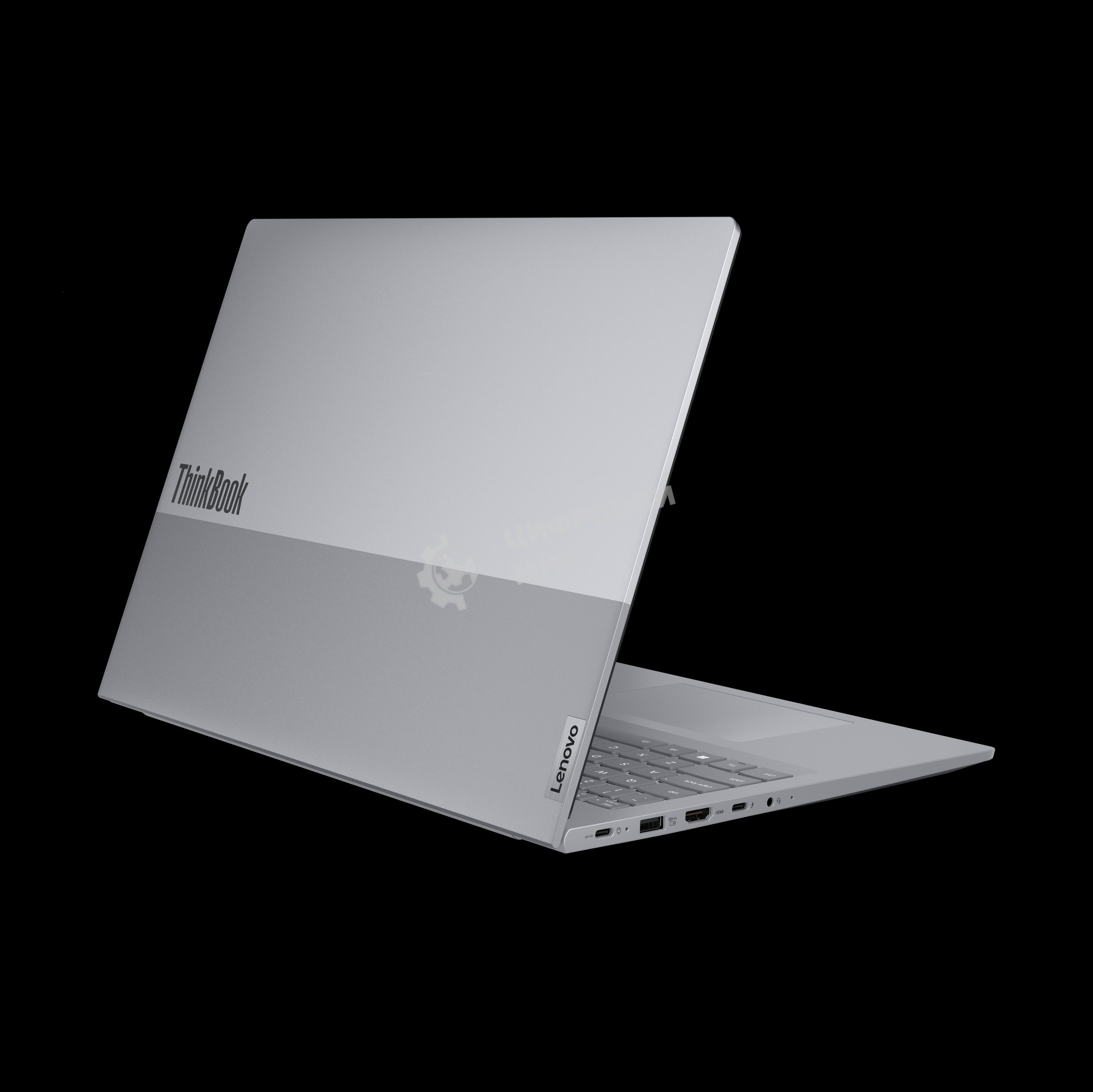 Ноутбук Lenovo ThinkBook 16 G8 IAL 16