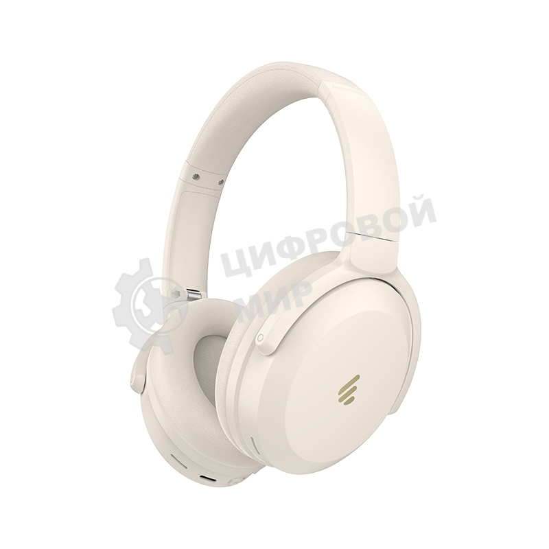 Гарнитура мониторные Edifier WH700NB Pro слоновая кость беспроводные bluetooth оголовье