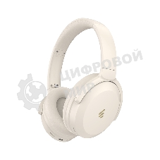 Гарнитура мониторные Edifier WH700NB Pro слоновая кость беспроводные bluetooth оголовье
