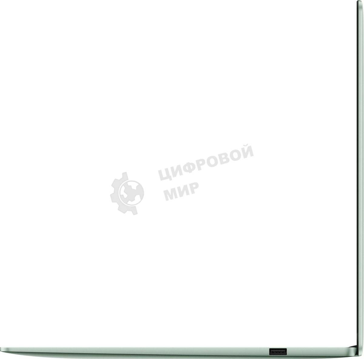 Ноутбук Huawei MateBook 14 FlemingH зеленый Core Ultra 5 16Gb SSD 1Tb Intel Arc 14