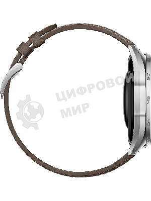 Умные часы Huawei GT 6 ATM-B19 55020FWE серый