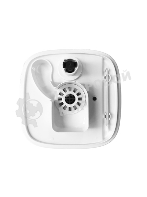 Увлажнитель воздуха Dantex D-H45UCF белый, 30 Вт, 4.5 л, ультразвуковой, ароматизация