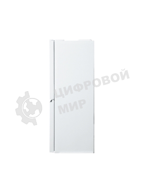 Холодильник Centek CT-1742 белый трехкамерный 267/148л морозилка снизу, No Frost, Side by Side