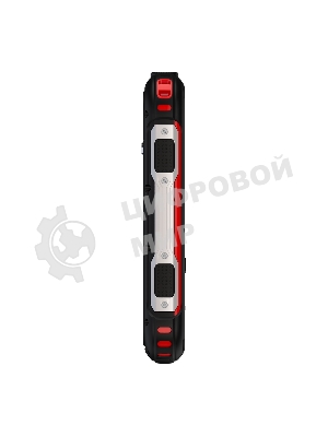 Мобильный телефон Maxvi R2 up красный