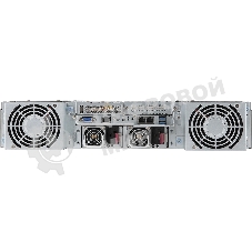 Серверная платформа Gigabyte G291-2G0 HPC Server - 2U 16 x Tesla P4 GPU Server 2 x LGA 3647 DDR4