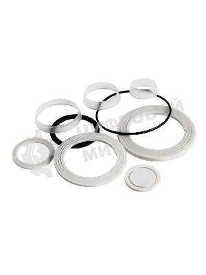 Универсальный набор прокладок для сифонов (9 шт.)