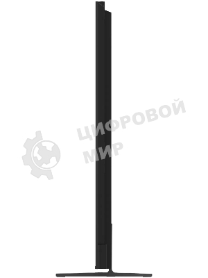 Телевизор Haier MiniLED M7, 85