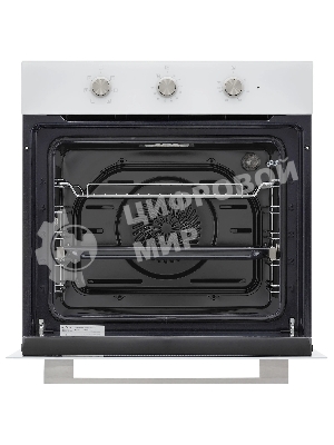 Духовой шкаф электрический Krona ARADEO 60 WH
