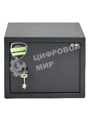 Сейф мебельный Cactus CS-SF-K30 300x380x300мм ключевой