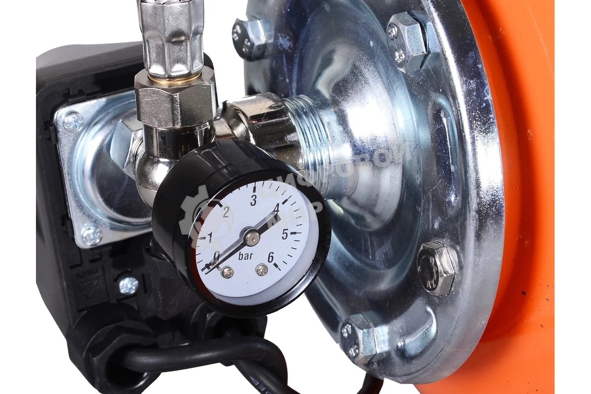 Автономная станция водоснабжения Вихрь АСВ-600/20 68/1/12