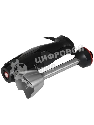 Блендер погружной Bosch MSM4B621, 1000 Вт, черный