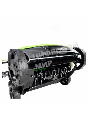 Аэратор-скарификатор электрический (2515507) GreenWorks GDT15 Арт. 2515507, 1500W, 36 см