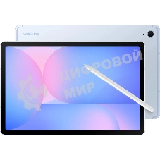 Планшет Samsung Galaxy Tab S10 FE 1580 (2.9) 8C RAM12Gb ROM256Gb 10.9