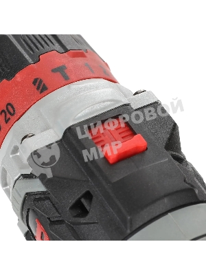 Дрель ударная P.I.T. PSB20H-13C патрон:быстрозажимной реверс