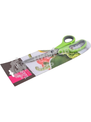 Ножницы кухонные TalleR TR-22092 / Материал лезвий - нержавеющая сталь 2Cr13 .