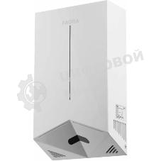 Сушилка для рук Faura FHD-1200W 1200Вт белый