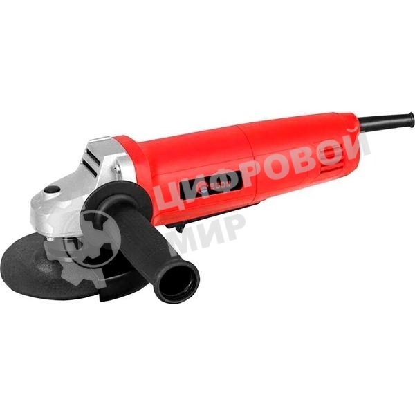 Машина шлифовальная угловая Edon AG-125/1000D