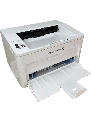 Принтер лазерный Техноэволаб T1023 Принтер, до 23 стр/мин, A4, USB/Ethernet и Wi-Fi, лоток подачи 150 листов, 220В (T1023nw)