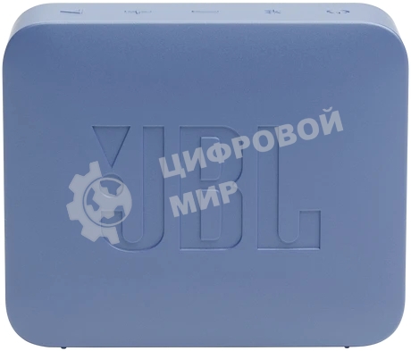 Портативная колонка 3W GO ESSENTIAL 2 BLUE JBL