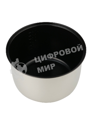 Мультиварка Centek CT-1495 черный/золотистый, 5.0 л, 42 программы + Мультишеф