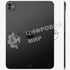 Планшет Apple iPad Pro 2025 A3357 11